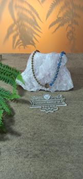 Halskette Siam Love Komplettansicht 1